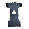 Junshi V-Neck Soft Level 3 Tactical Body Armor Vest