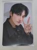 ATEEZ Discount) Japan FC Koo Ji-wooyeon Photocard + Keyring