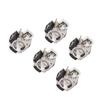 5 Pcs Analog Stick 3D Joystick Replacement for Xbox 360 Wireless Controller