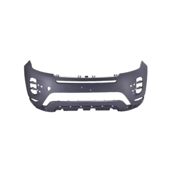 LR117411/LR117407: Compatible Front Bumper for Land Rover Range Rover Evoque LR117411