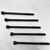 10pcs/Set Cylinder Head Bolt For JAC J3 A137 J4 J5 JS2 JS3 M3  VVT Engine oem:1002027GG010