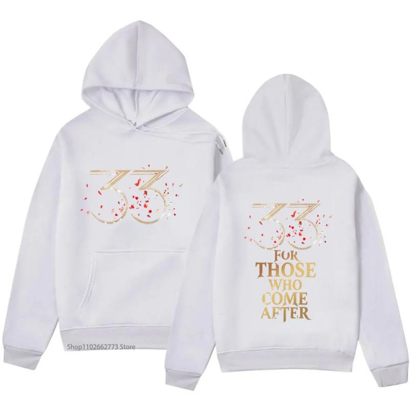 Clair Obscur Expedition 33 Hoodies Expedition 33