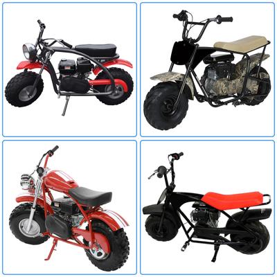 Motocross-Bremskupplungshebel, Griffstange, 22 mm, 7/8 Zoll, kompatibel mit 50–125 cc, ATV, Pit Dirt Bike, Motorräder, Pit Dirt Bike
