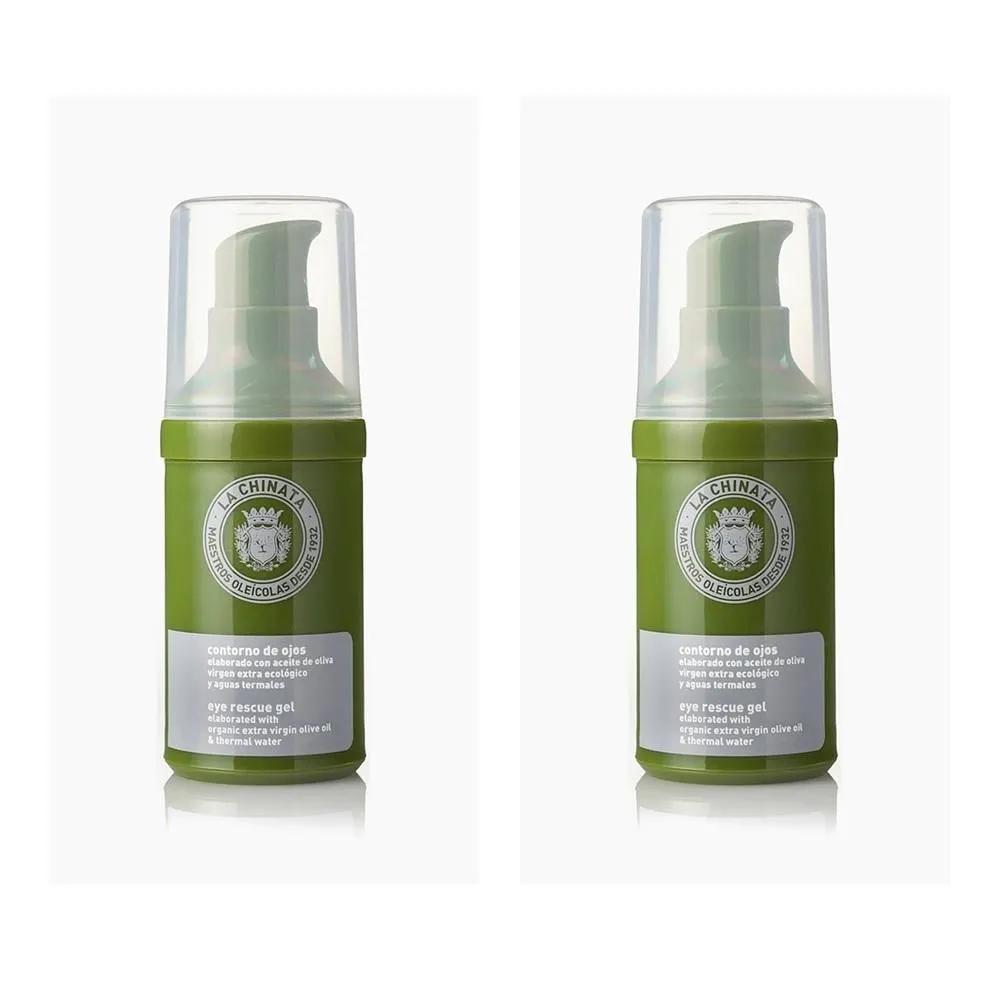 

Lachinata Eye Contour 20ml 2-Pack