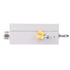 49:1 Balun End Fed Half-Wave Antenna 100W EFHW Antenna Four Band 5-35MHz Ham Radio Balun for HF Short Wave