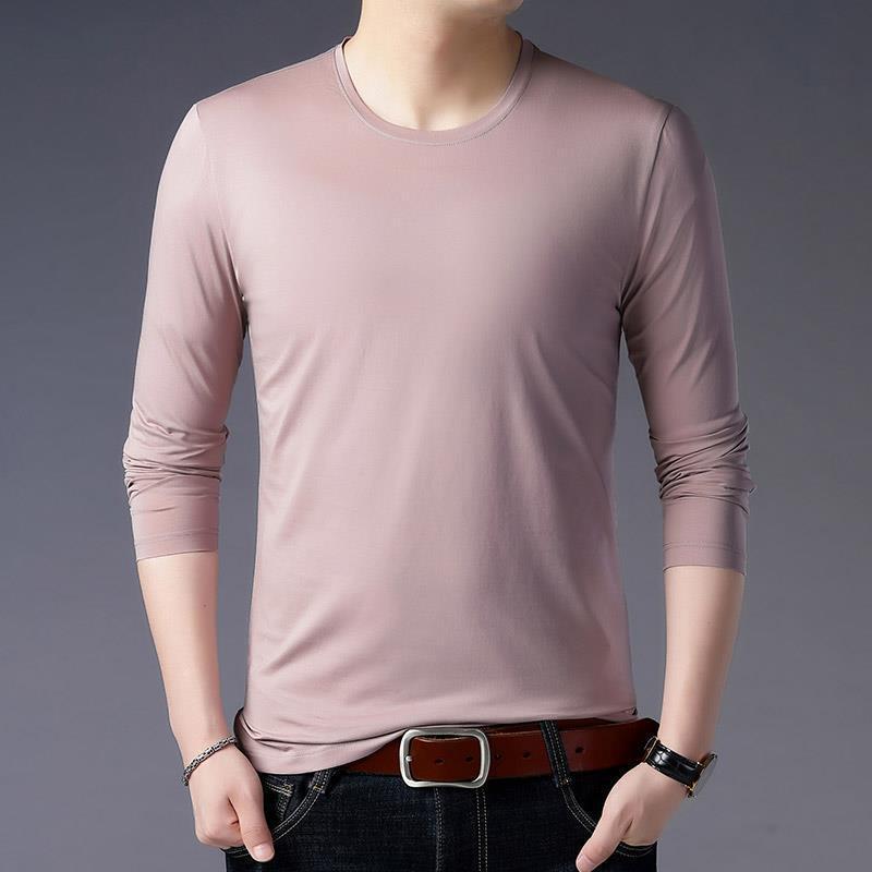 Men's Paisley Print Top