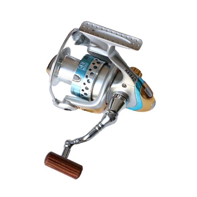 Oeny Spinning Fishing Reel