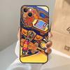 Automobile Spare Parts Car Engine Phone Case For iPhone 17 Air 16 15 13 11 12 14 Pro Max 13 12 Mini 15 16 Plus 16e Cover Coque
