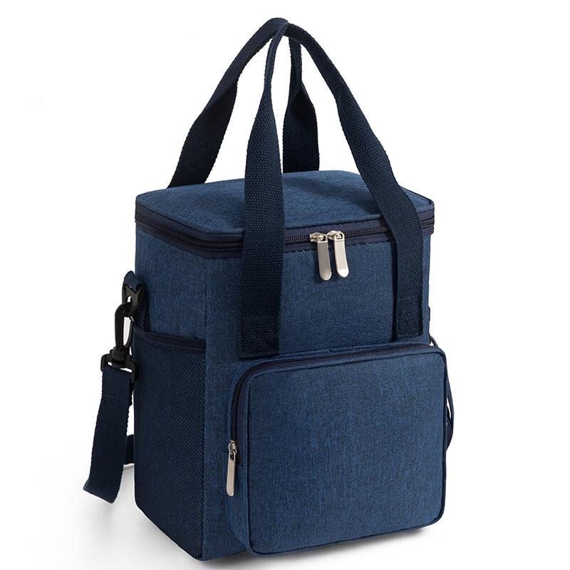 ZISIZ Insulated Lunch Bag