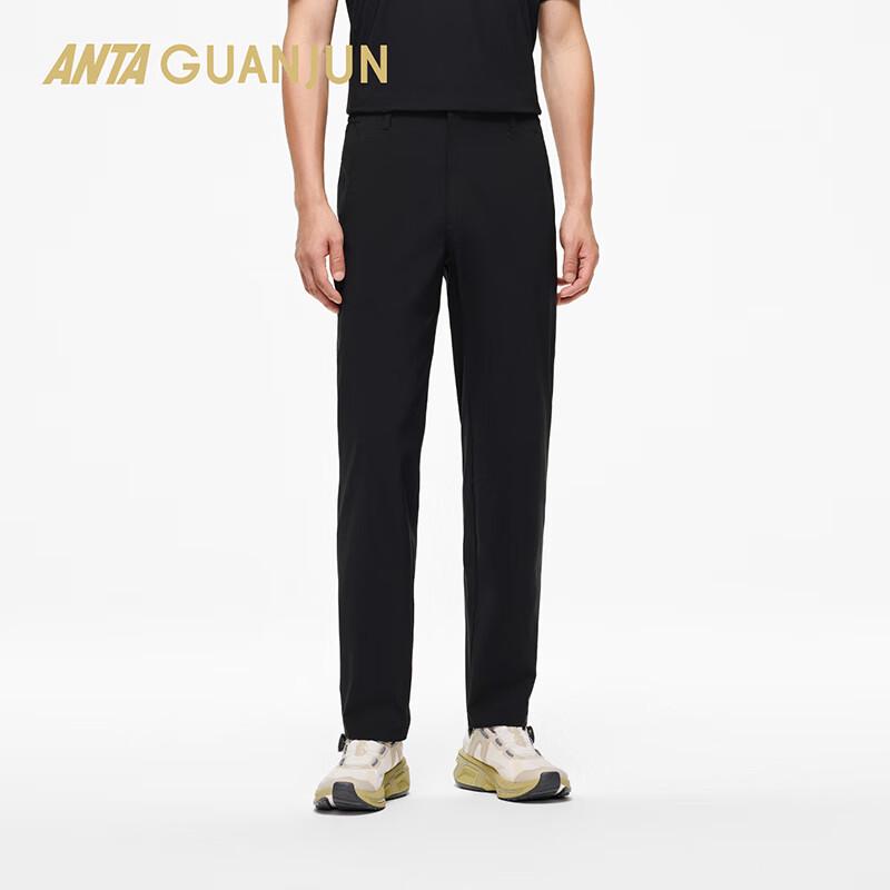 Anta Champion Men s All-Weather Commuter Pants 3XL