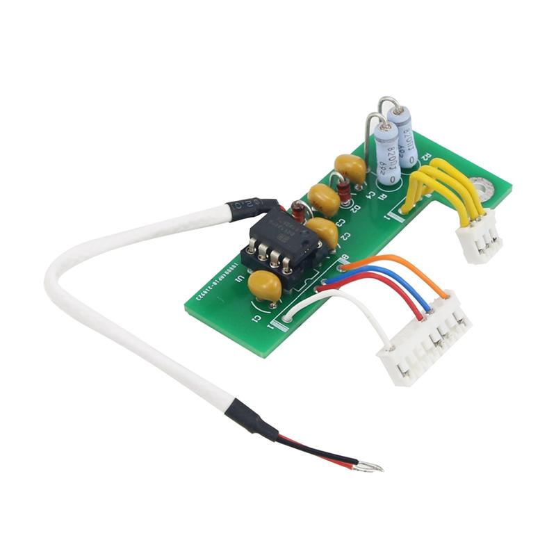 AT19-BTL Bridge Board BTL Adapter Board Designed For Icepower125asx2 Digital Power Amplifier Board