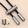 2M Strong Elastic Band Sweatpants Waist Drawstring Strap Threading Device ,Cord Lock Stopper DIY Sewing Band Accessories