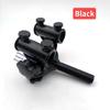 Portables 2 In 1 Fishing Rod Support For Multiple Environment Quickly Clip Installation Anglers Essential