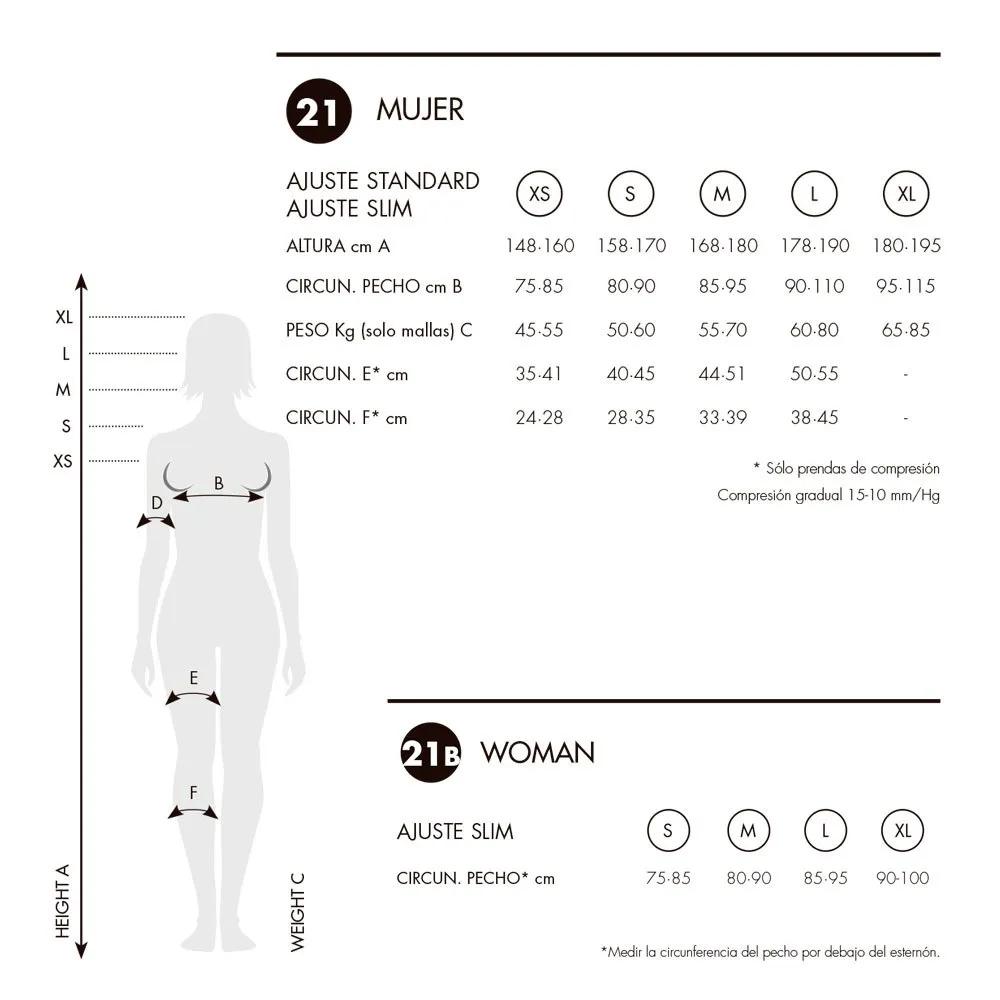 Lurbel Shorts Samba Lite