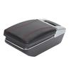 Original Central Armrest Box for 14-16 VW Golf 7: Storage & Modification Accessory