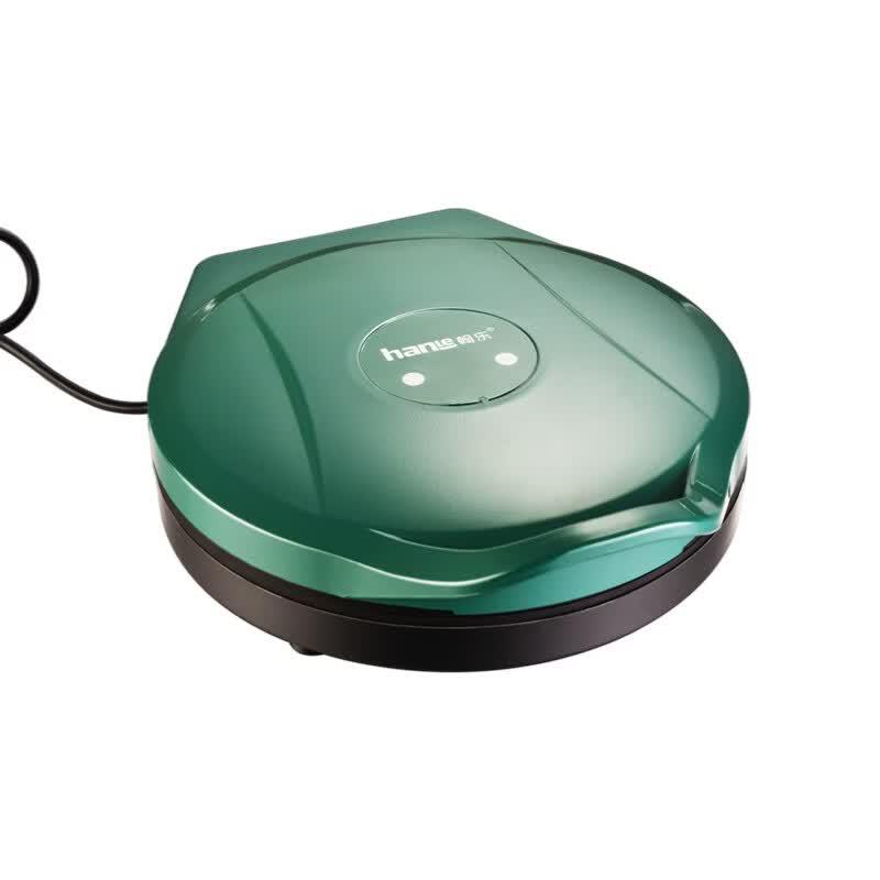 Hanle Double-Sided Electric Crepe Maker