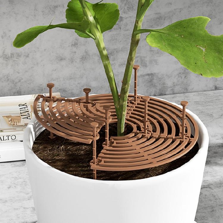 Adjustable Protective Cover for Garden Patio Plants Gardening Supplies Anti Slip