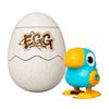 Viral Parrot Wind-Up Toy: Walking, Egg-Bouncing Animal for Kids