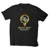 Electric Light Orchestra T Shirt Cotton Black Unisex S To 5xl