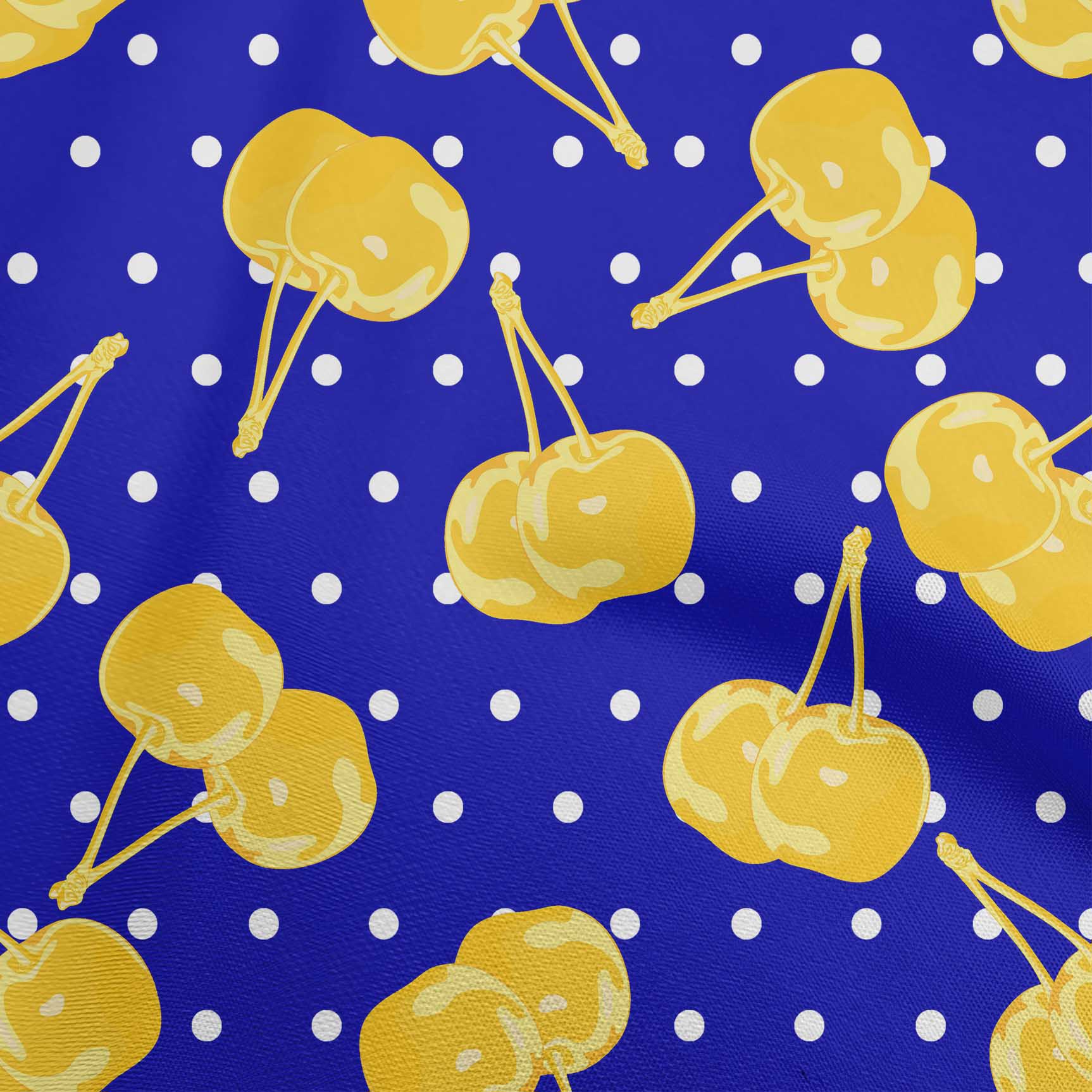 

Тканина oneOone Cotton Flex Magenta Тканина Cherry для пошиття друкованої тканини для рукоділля у дворі 40 дюймів 42 Inch Wide - Viscose Chiffon жовтий