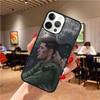 Supernatural WinchesterPhone Case For For iPhone 17 Air 16 15 11 12 13 14 Pro Max Plus coque