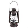 62KD Vintage Metal Oil Lamp Portable Lantern Kerosene Light Outdoor Camping Bar Home Decorations