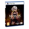 Jeu - meridiem games - awaken astral blade tania's edition - ps5 - garantie 2 ans - édition spéciale