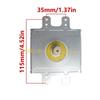 L8RE Microwave Oven Magnetron Tube 2M261-M32 Microwave Part Kitchen Appliance Part