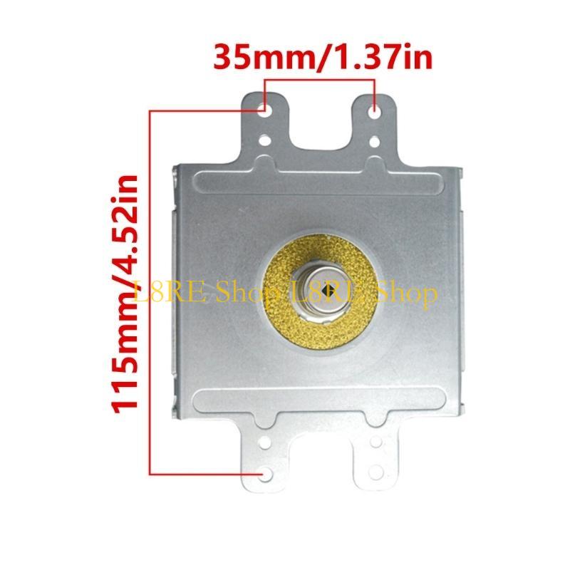 L8RE Microwave Oven Magnetron Tube 2M261-M32 Microwave Part Kitchen Appliance Part