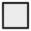 Plafon Evora Led Czarny Milagro Ml1795