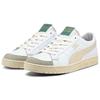 Puma Ralph Sampson 70 Lo Retro Low-Top Sneakers Unisex Sneakers White Apricot Green 375474-01