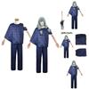 Unisex Happy Jo Cosplay Costume Perfect For Any Occasion!