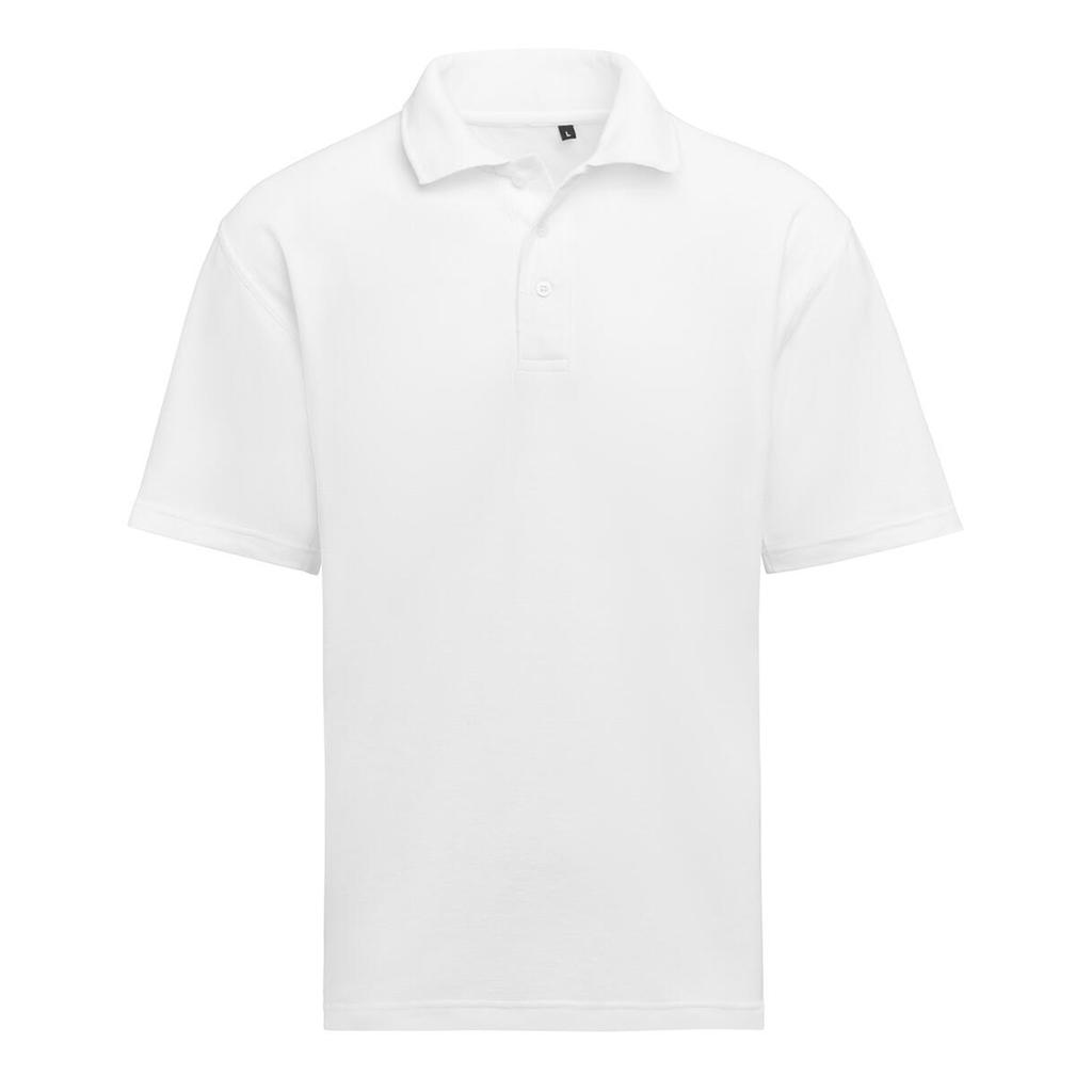 SG Essentials Unisex Adult Plain Polo Shirt