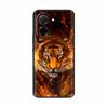 עבור Xiaomi Redmi A5 כיסוי 6.88" סיליקון TPU מצויר חמוד עמיד בפני זעזועים כיסוי טלפון עבור Xiomi Redmi A5 NFC RedmiA5 A 5 כיסוי רך
