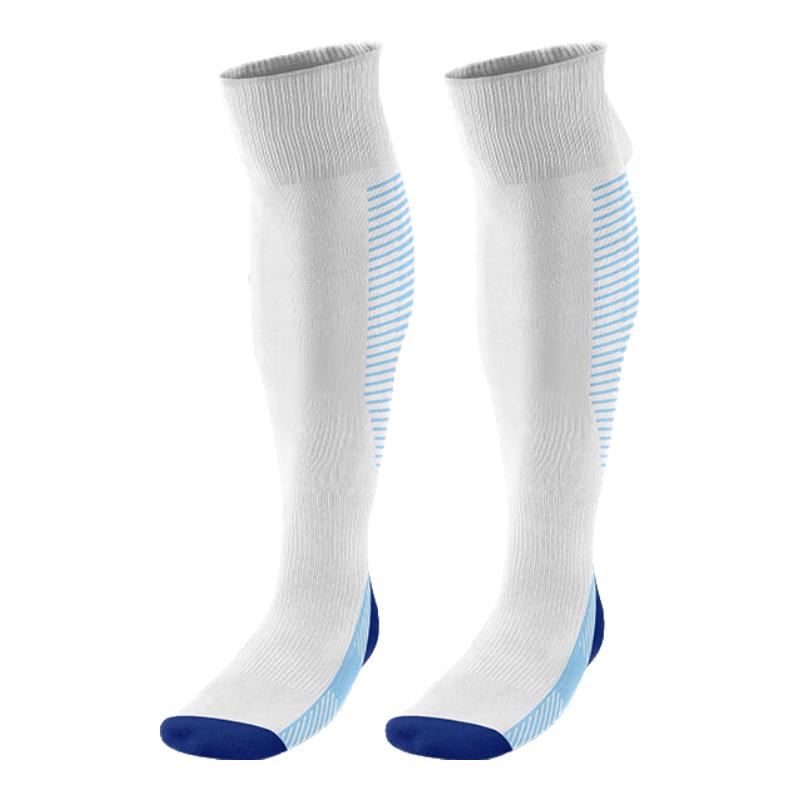 

Junyouhui Professional Over-Knee Football Training Socks One Pair