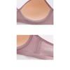 Sexy Unterwäsche Damen Dünner BH Mädchen Büstenhalter Drahtlose Unterwäsche Lady Push Up Bralette Dessous Push Up BH