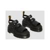 Sandals Dr. Martens black Ricki