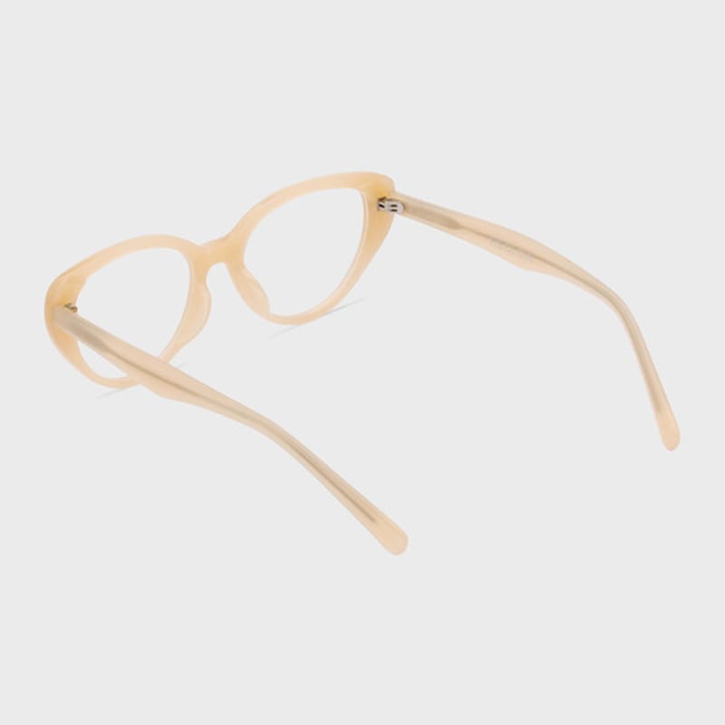 RECLOW GIN GLASS IVORY