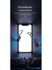 Ultra-Long Standby 5.1 Bluetooth Neckband Headphones with Card Slot & Heavy Bass, Compatible with Huawei, OPPO, Vivo, Apple.