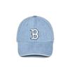 Unisex Denim Unstructured Ball Cap (3ACPD013N-43SBL)