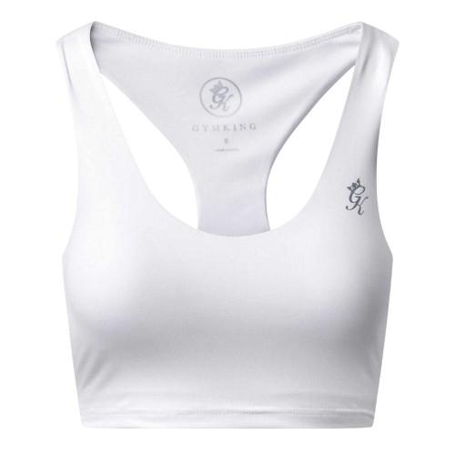 Gym King Womens/Ladies 365 Sports Bra