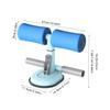 Sit Up Assistent Bauchmuskeltraining Sit Up Stange Fitness Sit Ups Übung