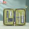 777 Three Seven Nail Clipper & Grooming Set
