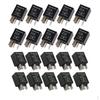 20xZT606-12 12A/30 SPDT Relay Relays 5 And