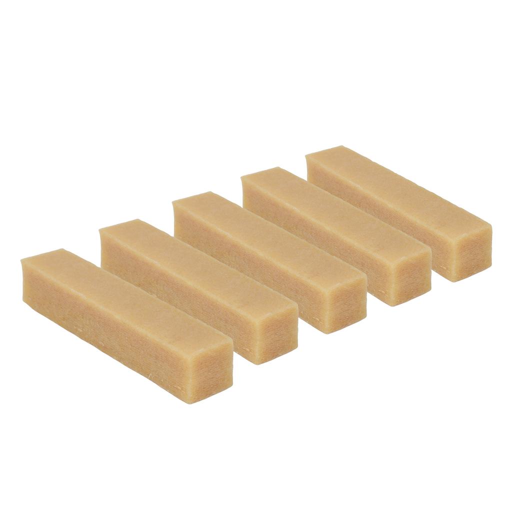 5Pcs Abrasive Cleaning Stick for Sanding Belts Discs Sander Sandpaper Cleaner Woodworking Rubber