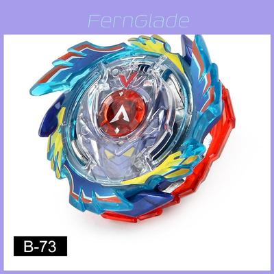Mini Legering B73 Burst Draaitol Speelgoed Voor Kinderen Losse Gyroscoop Set