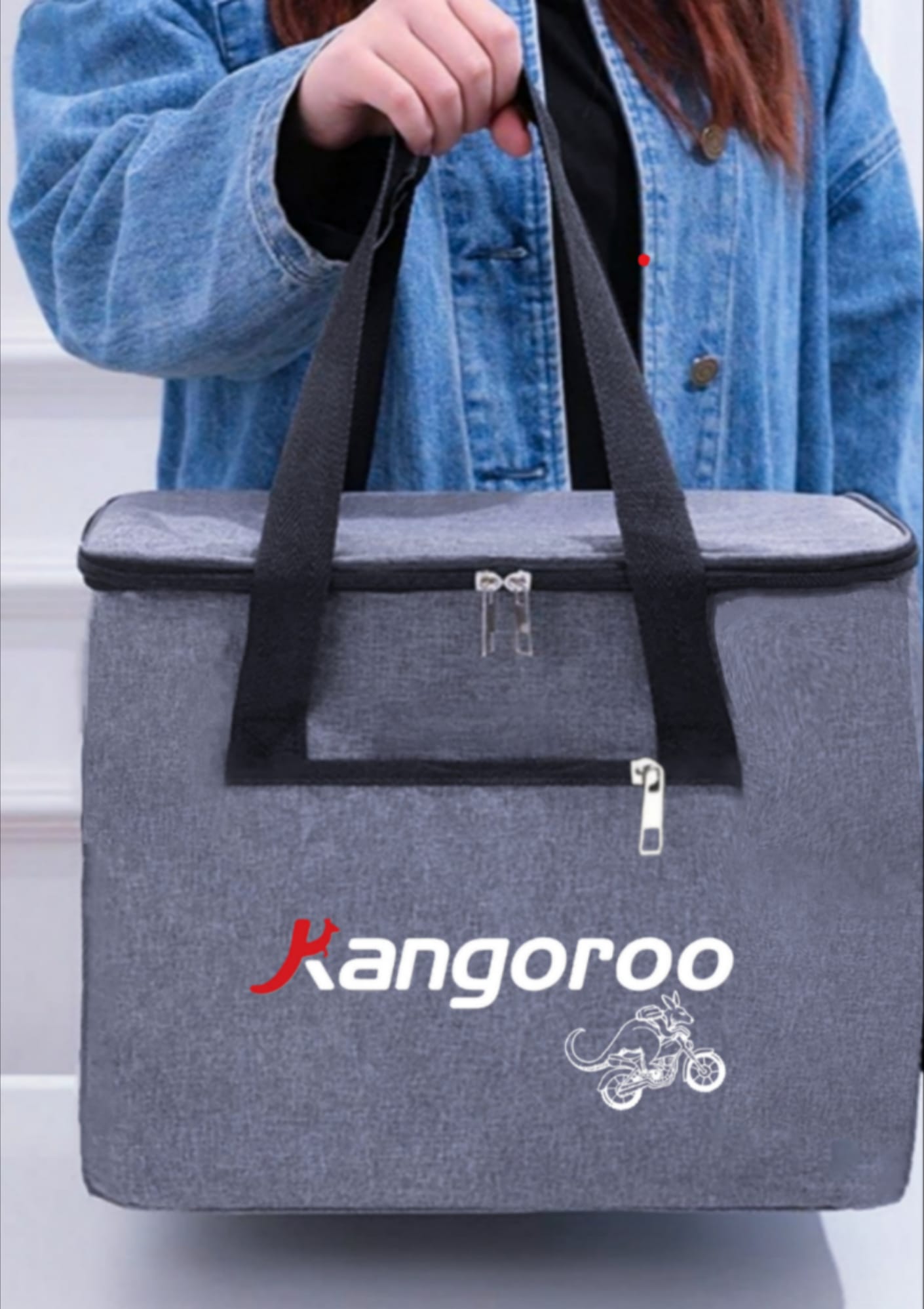 

Termal çanta termos sırt çantası