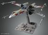Star Wars Starfighter scale plastic model X-Wing 1/72