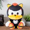Sega Fave SONIC FRIENDS Shadow Plush Toy Medium &