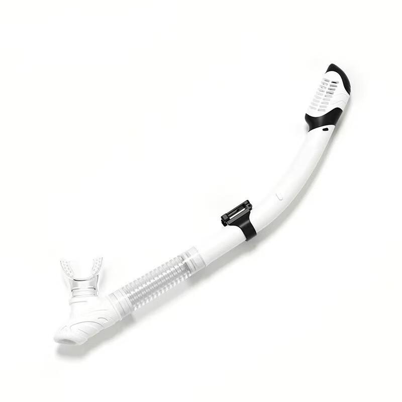 Full Dry Snorkel Mask & Tube Set